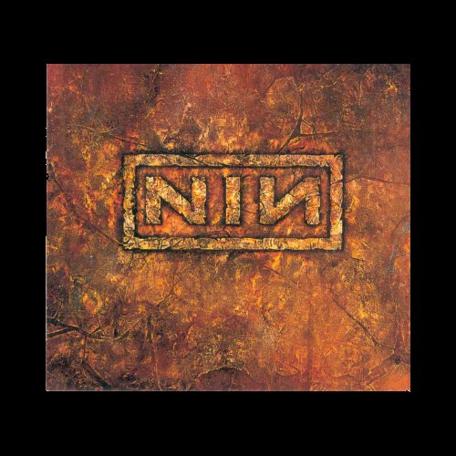 The Downward Spiral - Nine Inch Nails (1994)
